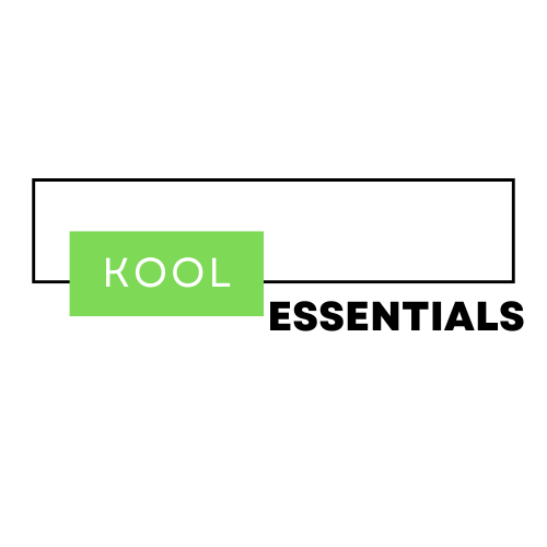 Kool Essentials